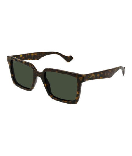Gucci Sunglasses GG1540S 002 Havana