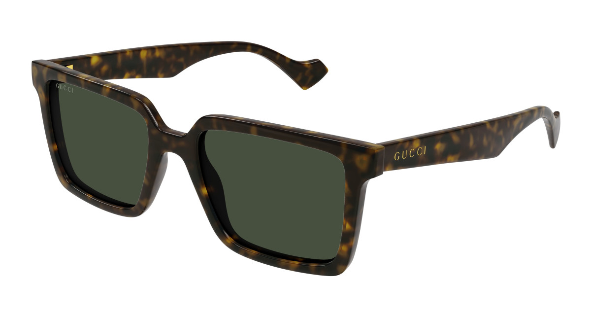 Gucci Sunglasses GG1540S 002 Havana