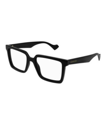 Gucci Eyeglasses GG1540O 005 Black