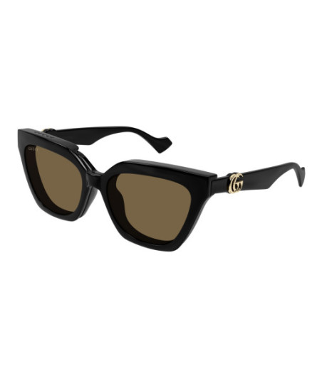 Gucci Sunglasses GG1542S 001 Black