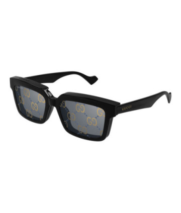 Gucci Sunglasses GG1543S 001 Black