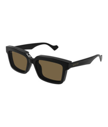 Gucci Sunglasses GG1543S 004 Black