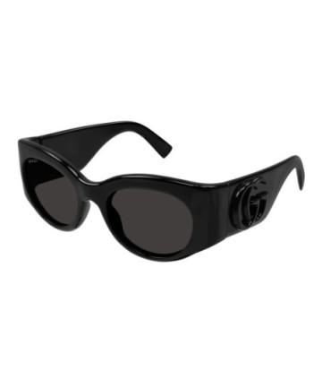 Gucci Sunglasses GG1544S 001 Black