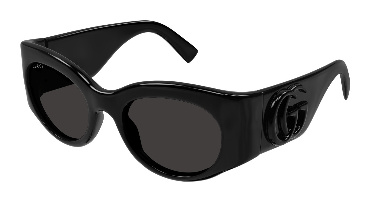 Gucci Sunglasses GG1544S 001 Black