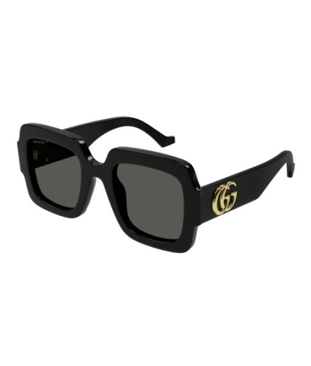 Gucci Sunglasses GG1547S 001 Black