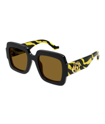 Gucci Sunglasses GG1547S 004 Black