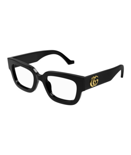Gucci Eyeglasses GG1548O 001 Black