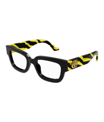 Gucci Eyeglasses GG1548O 006 Black