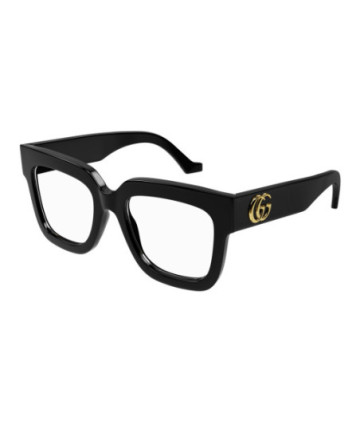 Gucci Eyeglasses GG1549O 001 Black