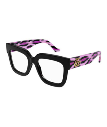 Gucci Eyeglasses GG1549O 003 Black