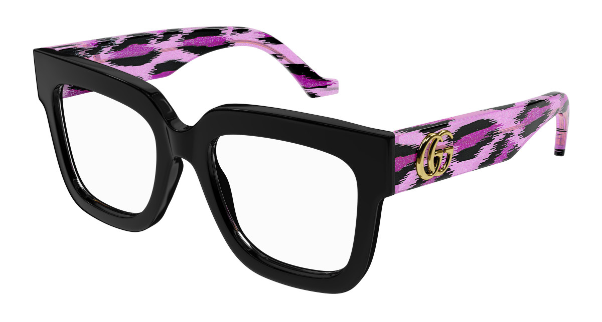 Gucci Eyeglasses GG1549O 003 Black