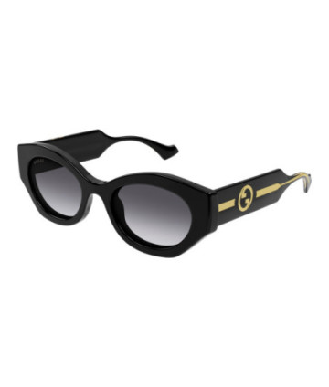 Gucci Sunglasses GG1553S 001 Black