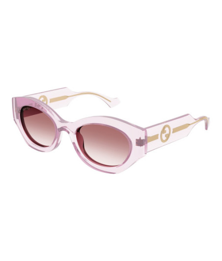 Gucci Sunglasses GG1553S 003 Pink