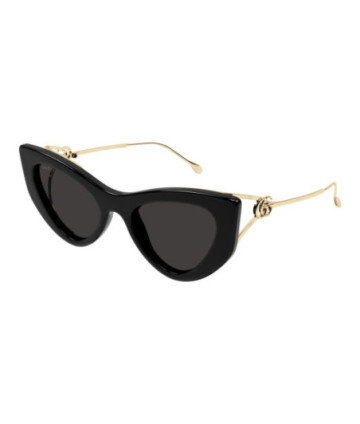 Gucci Sunglasses GG1565S 001 Black