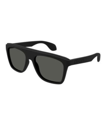 Gucci Sunglasses GG1570S 001 Black