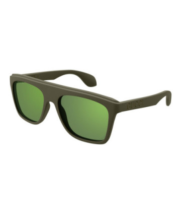 Gucci Sunglasses GG1570S 005 Green