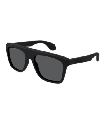Gucci Sunglasses GG1570S 006 Black