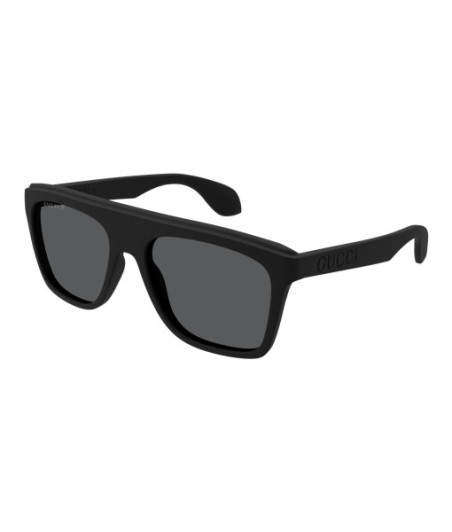 Gucci Sunglasses GG1570S 006 Black