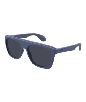 Gucci Sunglasses GG1570S 008 Blue