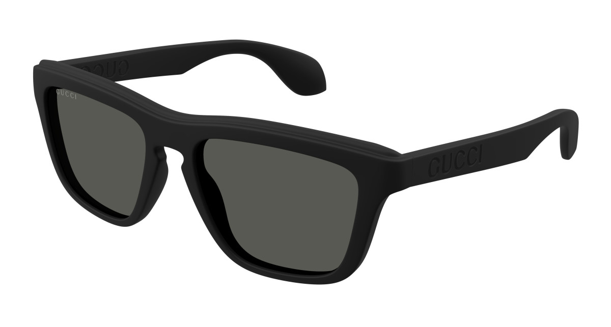 Gucci Sunglasses GG1571S 001 Black
