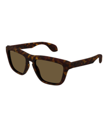Gucci Sunglasses GG1571S 002 Havana