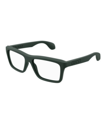 Gucci Eyeglasses GG1573O 003 Green