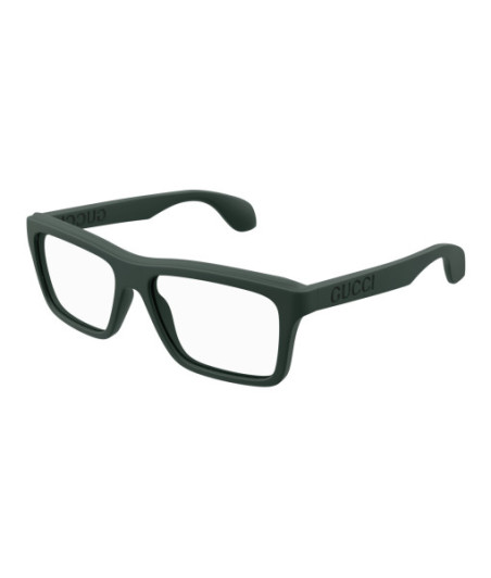 Gucci Eyeglasses GG1573O 003 Green