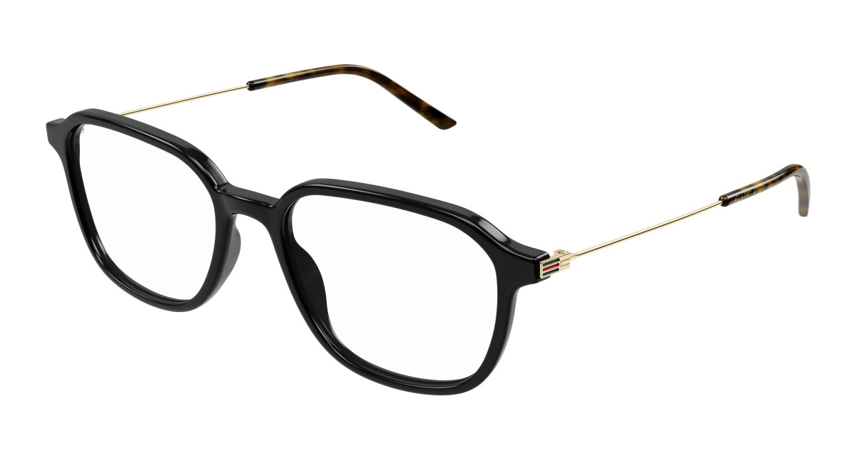 Gucci Eyeglasses GG1576O 001 Black