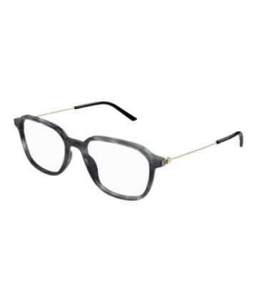 Gucci Eyeglasses GG1576O 003 Grey