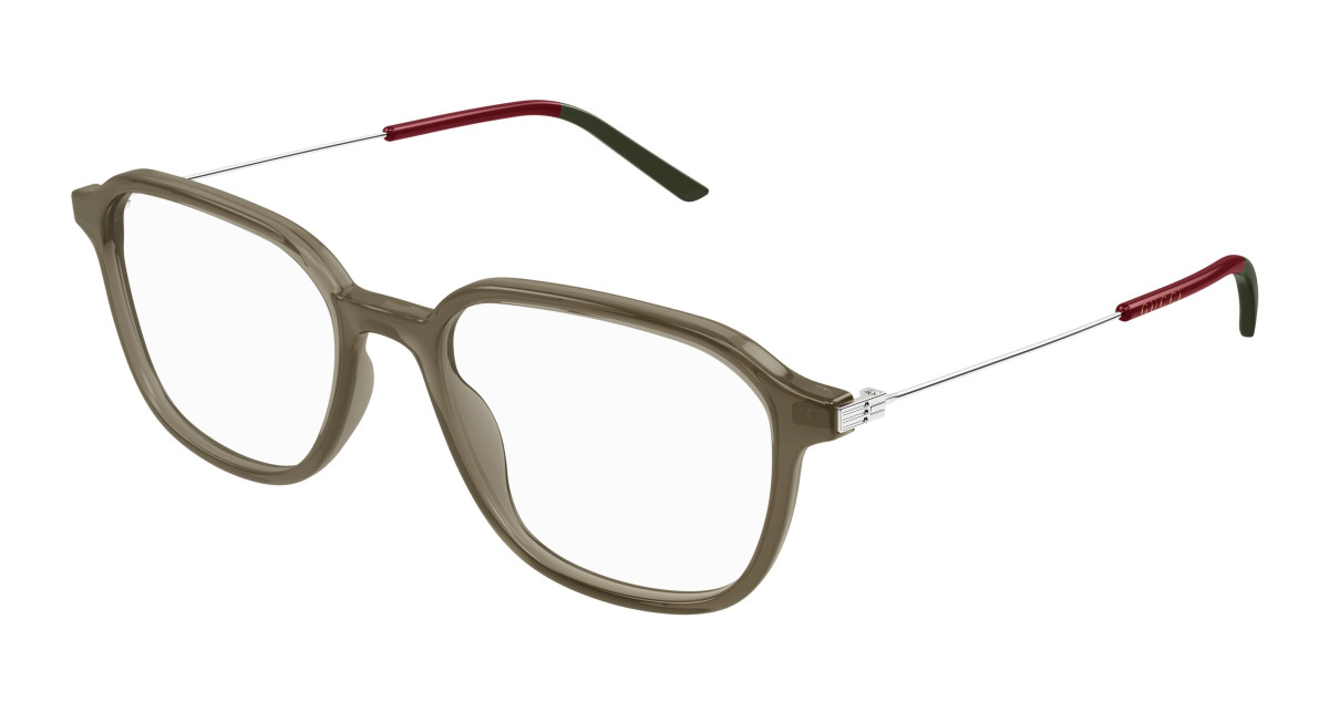 Gucci Eyeglasses GG1576O 004 Green