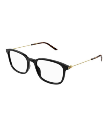 Gucci Eyeglasses GG1577O 001 Black