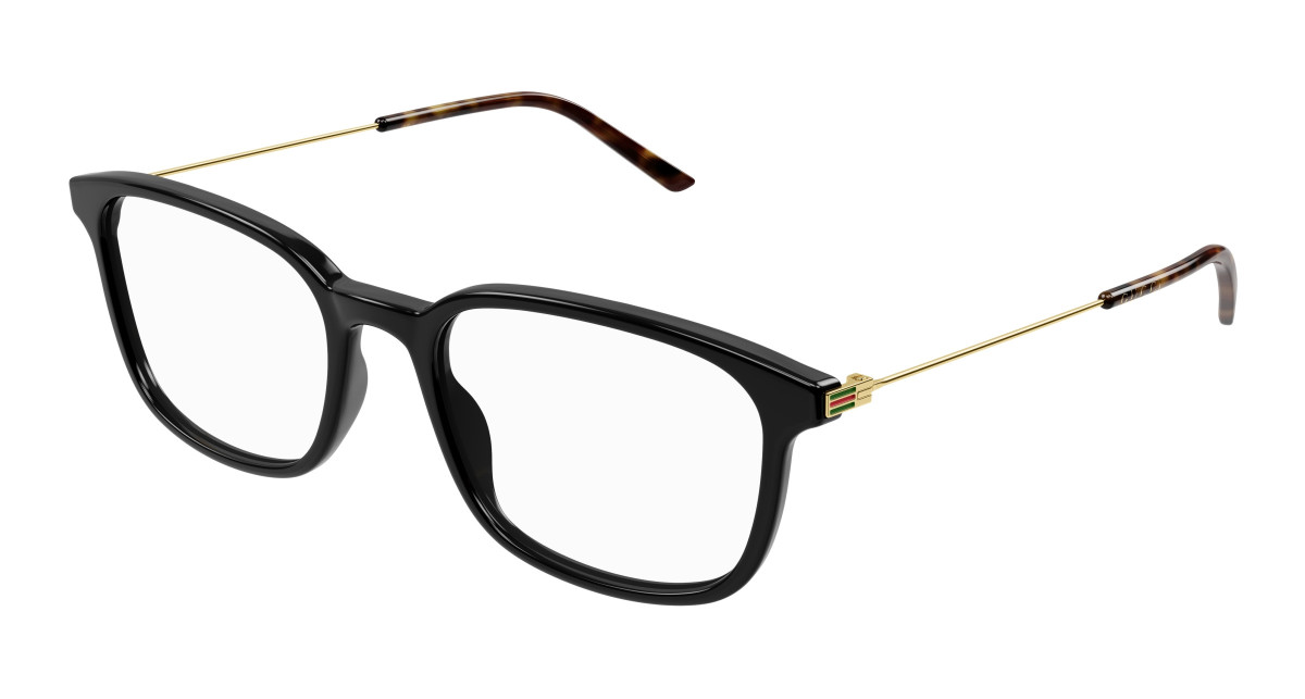 Gucci Eyeglasses GG1577O 001 Black