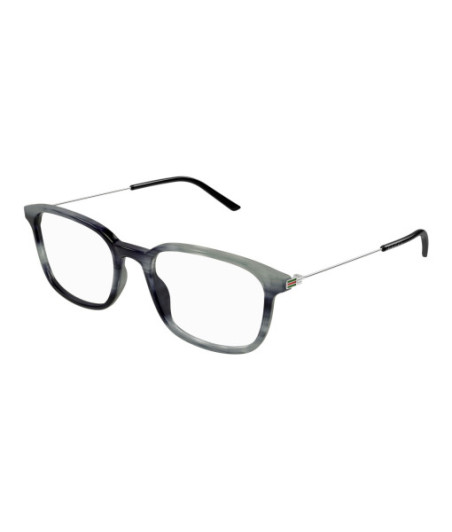 Gucci Eyeglasses GG1577O 003 Grey