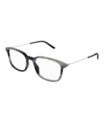 Gucci Eyeglasses GG1577O 007 Grey