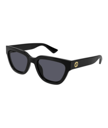 Gucci Sunglasses GG1578S 001 Black