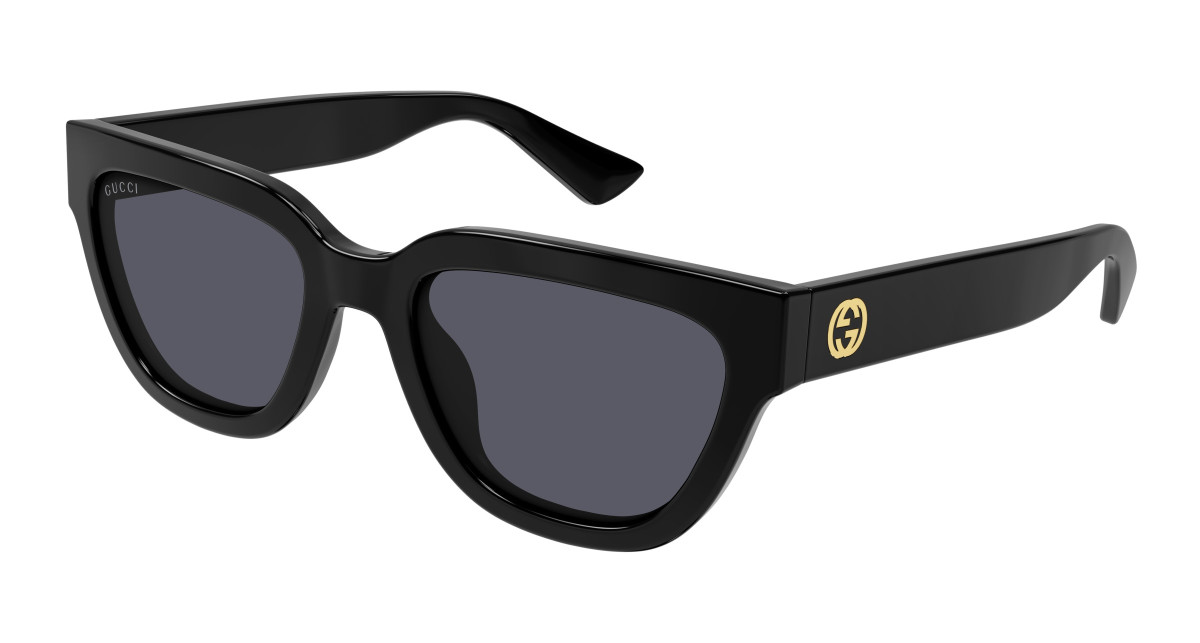 Gucci Sunglasses GG1578S 001 Black