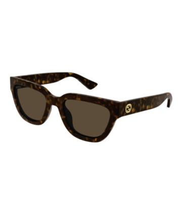 Gucci Sunglasses GG1578S 002 Havana