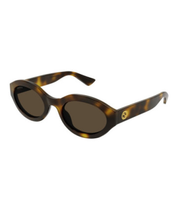 Gucci Sunglasses GG1579S 002 Havana