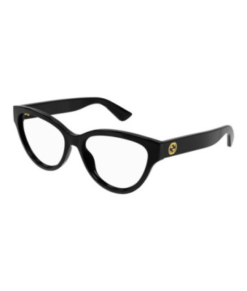 Gucci Eyeglasses GG1581O 001 Black