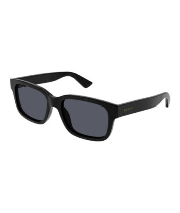 Gucci Sunglasses GG1583S 001 Black
