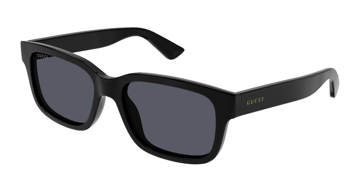 Gucci Sunglasses GG1583S 001 Black