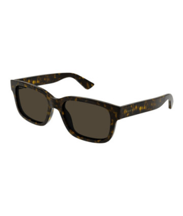 Gucci Sunglasses GG1583S 002 Havana