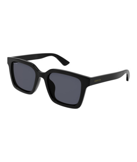 Gucci Sunglasses GG1582SK 001 Black