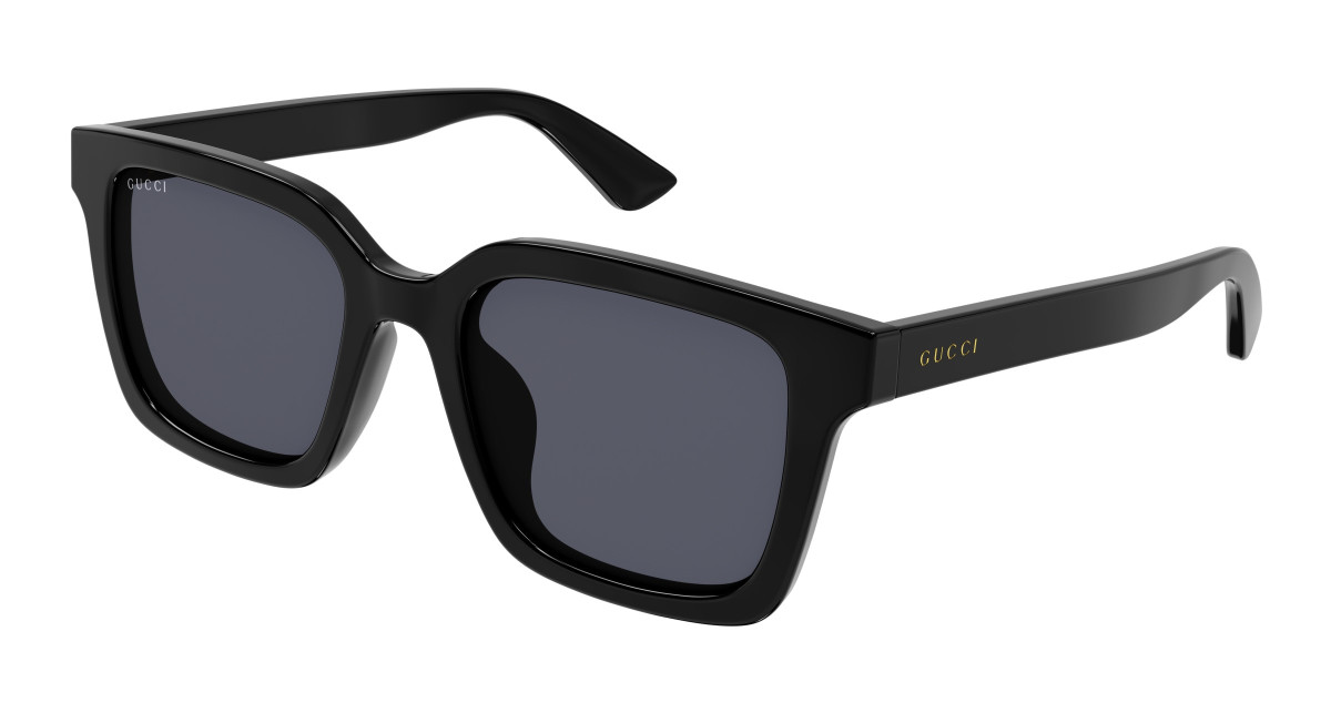 Gucci Sunglasses GG1582SK 001 Black