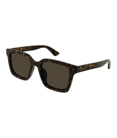Gucci Sunglasses GG1582SK 002 Havana