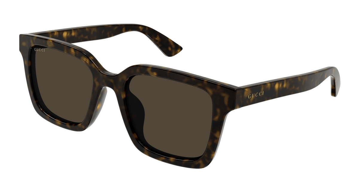 Gucci Sunglasses GG1582SK 002 Havana