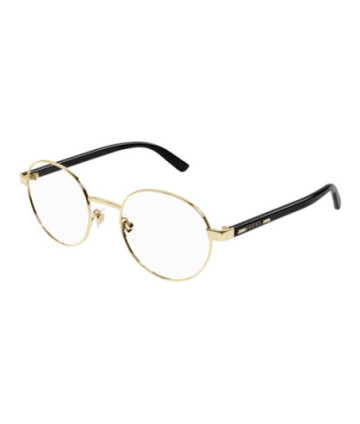 Gucci Eyeglasses GG1585O 001 Gold