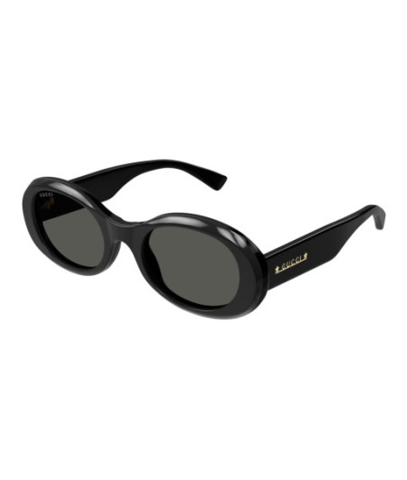 Gucci Sunglasses GG1587S 001 Black