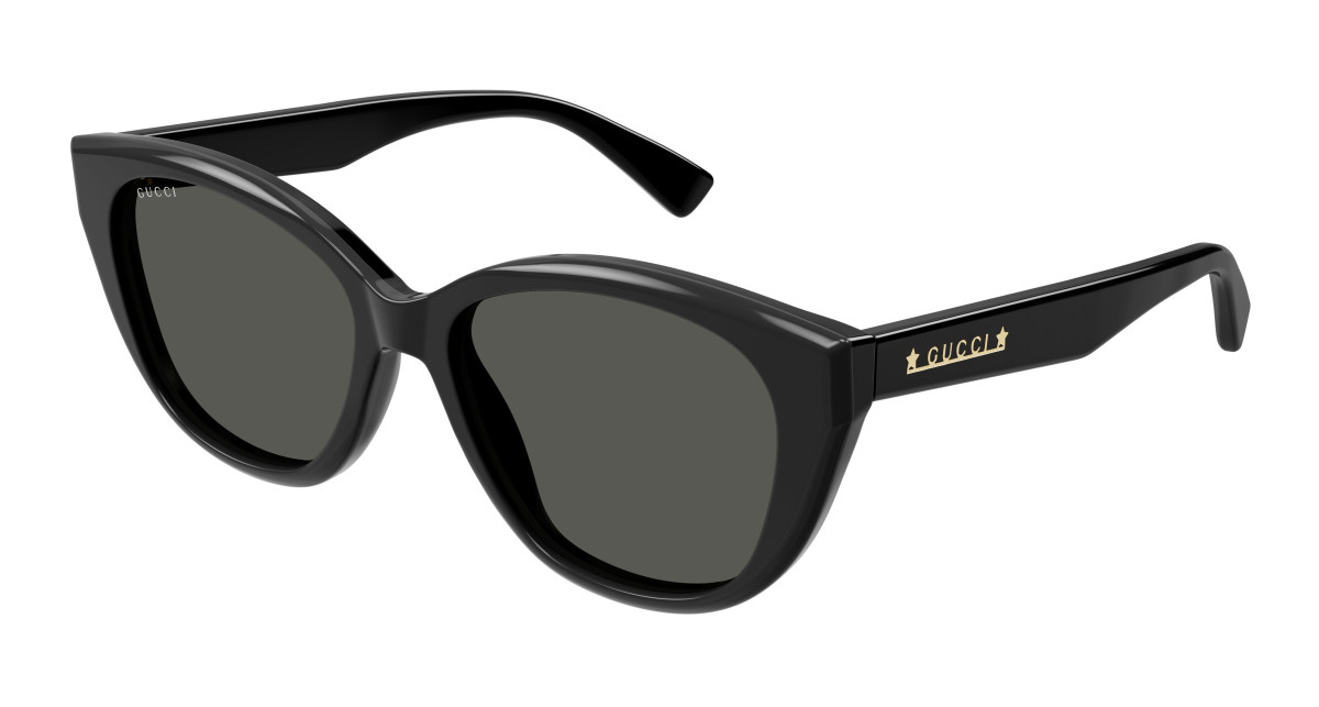 Gucci Sunglasses GG1588S 001 Black