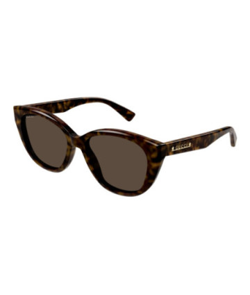 Gucci Sunglasses GG1588S 002 Havana